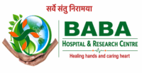 baba hospital and research centre