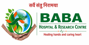 baba hospital and research centre