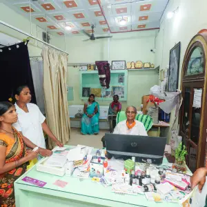 baba hospital image 01