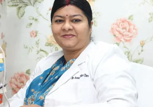 dr. namrata shahdeo
