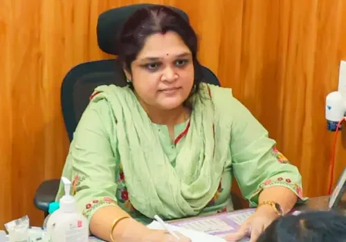 dr. tapasii shahdeo