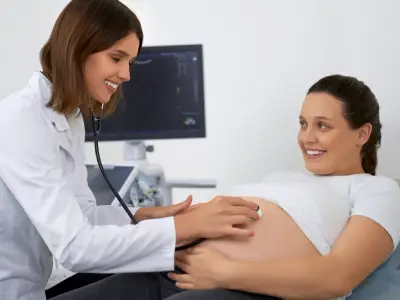 maternity & pregnancy care