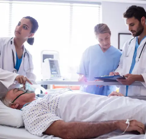 patient centred care