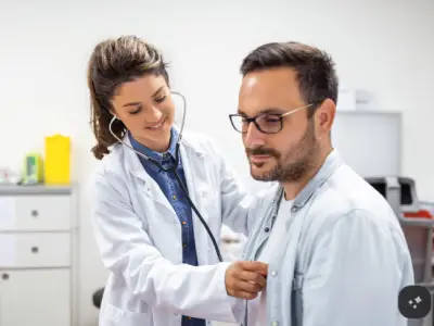 preventive health check ups