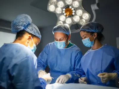 surgical care