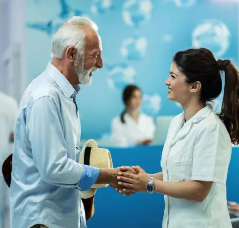trusted medical care